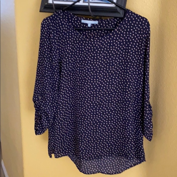 Work blouse - Picture 2 of 3